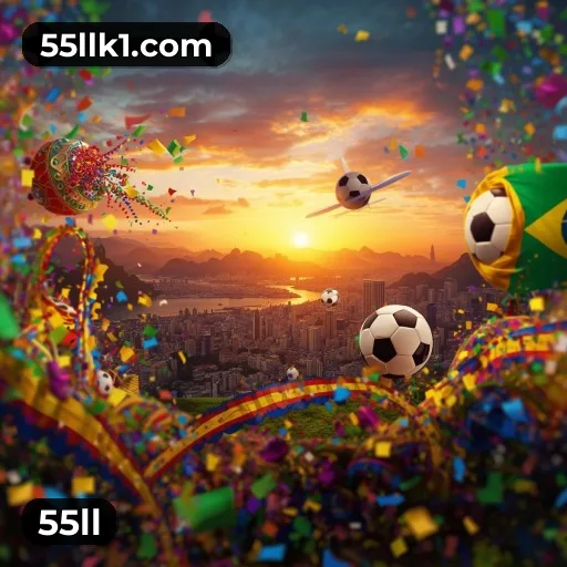 55ll APP mobile iOS Android - 187 mil downloads São Paulo Rio BH